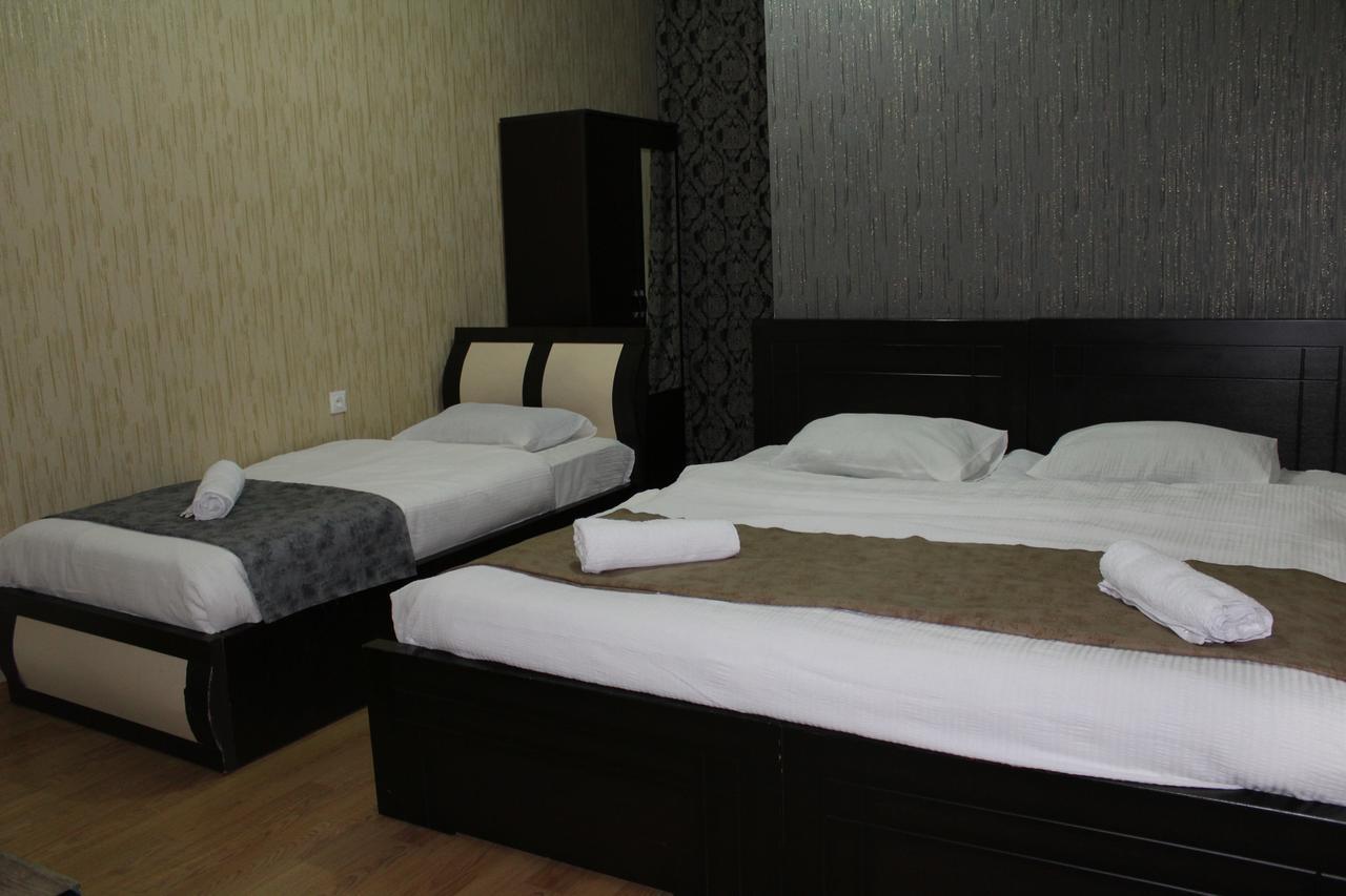 Hotel Elegant Tbilisi Exterior foto