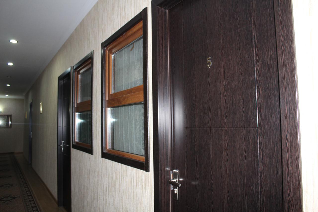 Hotel Elegant Tbilisi Exterior foto